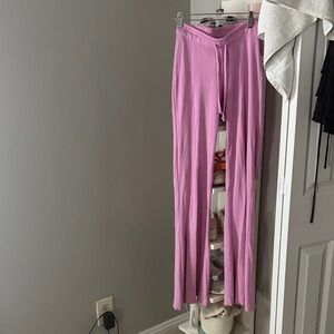 Urban Outfitters Pink Pants